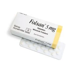 ® 5 mg|Folsan Sale