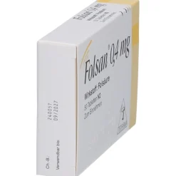 ® 0,4 mg|Folsan Sale
