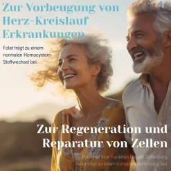 Folsäure bioaktiv - von NovaNature®><noscript><img width=