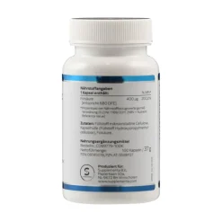 Folsäure 400 µg| Sale