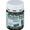 Folsäure Jodid Tabletten>