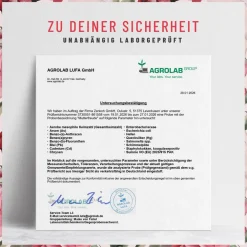Folsäure Komplex Mönchspfeffer hochdosiert Eisen Zink 90 vegan Kapseln Mutterfreude ®><noscript><img width=