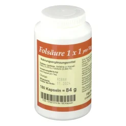 Folsäure 1 x 1 pro Tag><noscript><img width=