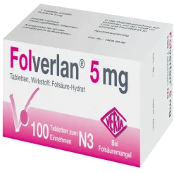 Folverlan® 5 mg Tabletten> Discount