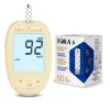 FORA 6 Connect Blutzuckermessgerät – mg/dl - The Tester| Hot