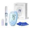 FORA 6 Connect Multi-Parameter - mg/dl - The Tester| Hot