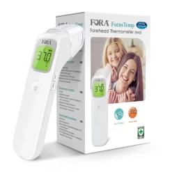 FORA IR42 Stirnthermometer|TESTER