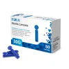 FORA Lanzetten - 30G  (50 Stück)|TESTER Clearance