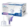FORA Pen-Nadeln 31G 8mm (105 Stück) - Insulin Pen Nadeln - Nadeln für Spritzen - The|TESTER Outlet