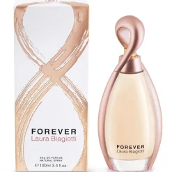 Forever Eau de Parfum 100 ml|Laura Biogiotti Clearance