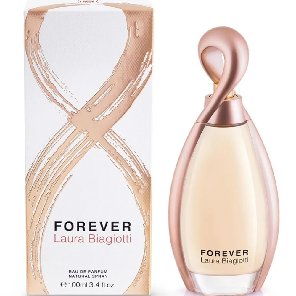 Forever Eau de Parfum 100 ml|Laura Biogiotti Clearance