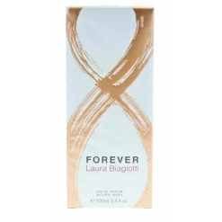 Forever Eau de Parfum 100 ml|Laura Biogiotti Clearance