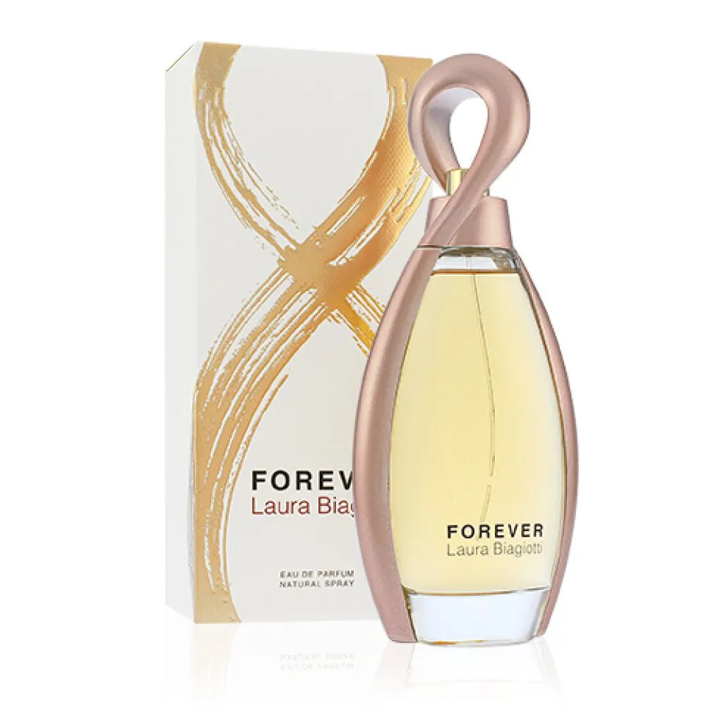 Forever Eau de Parfum 100 ml|Laura Biogiotti Clearance