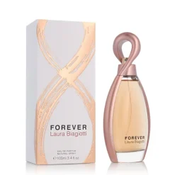 Forever Eau de Parfum 100 ml|Laura Biogiotti Clearance