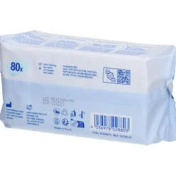 ® sensitive Feuchtpflegetücher|forma-care Online