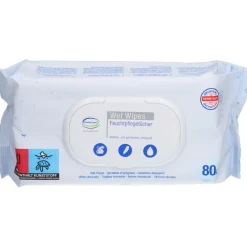 ® sensitive Feuchtpflegetücher|forma-care Online