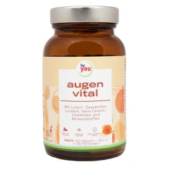 Augen Vital|For You Best