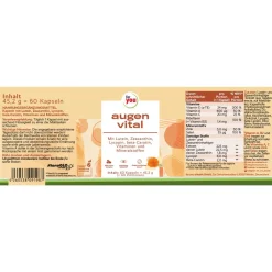 Augen Vital|For You Best