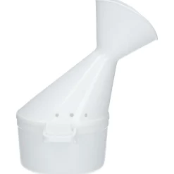 ® Inhalator aus Kunststoff weiß|Frank