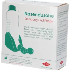 FRANK® Nasendusche| Hot