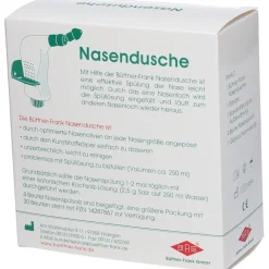 FRANK® Nasendusche| Hot