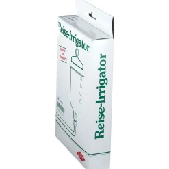 ® Reise-Irrigator|Frank Hot