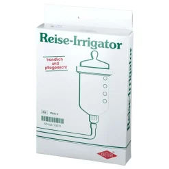 ® Reise-Irrigator|Frank Hot