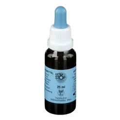 ® Ultra-Stop unsteril>Frank New
