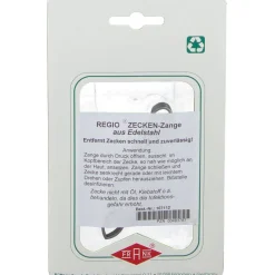 ® Zeckenzange REGIO®|Frank New