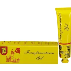 Franzbranntwein Gel|