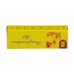 Franzbranntwein Gel|