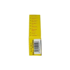 Franzbranntwein Gel|