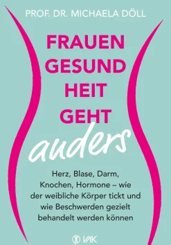 Frauengesundheit geht anders| Best