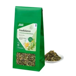 FreeBalance Löwenzahn-Brennnessel Basischer Tee> Outlet