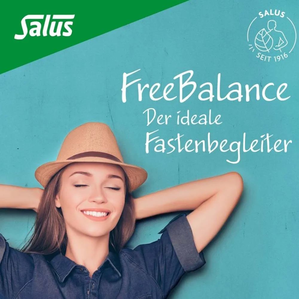 FreeBalance Löwenzahn-Brennnessel Basischer Tee> Outlet