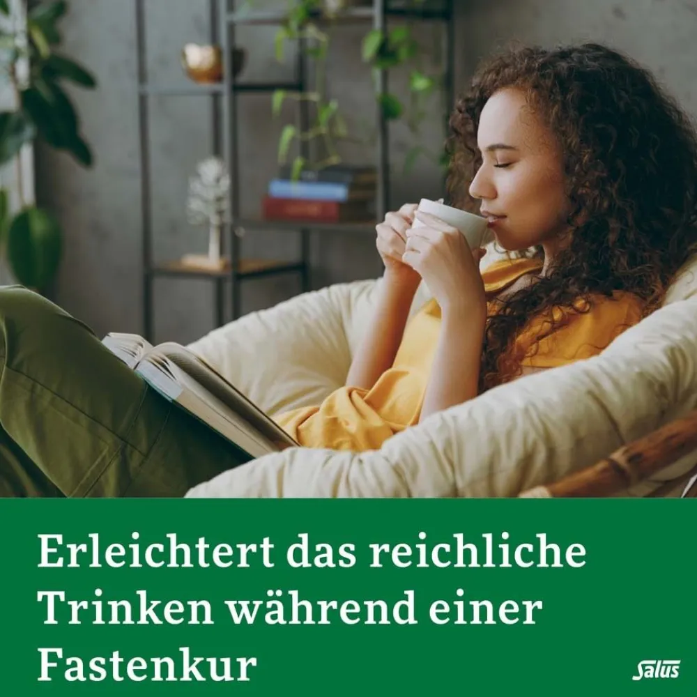 FreeBalance Löwenzahn-Brennnessel Basischer Tee> Outlet