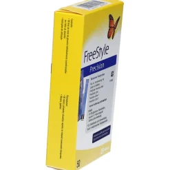 FreeStyle Precision Blutzucker-Teststreifen> Sale