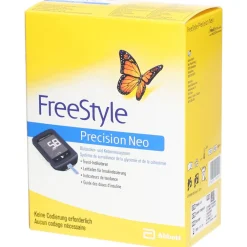 FreeStyle® Precision Neo Blutzucker-/Ketonmessgerät mmol/l><noscript><img width=
