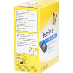 FreeStyle® Precision Neo Blutzucker-/Ketonmessgerät mmol/l><noscript><img width=
