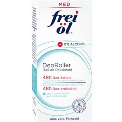 ® DeoRoller|frei öl Best