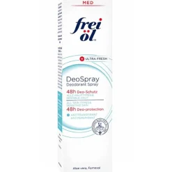 ® DeoSpray>frei öl