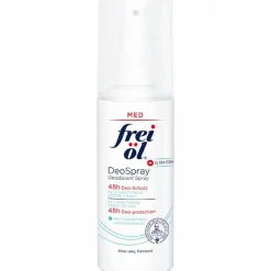 ® DeoSpray>frei öl