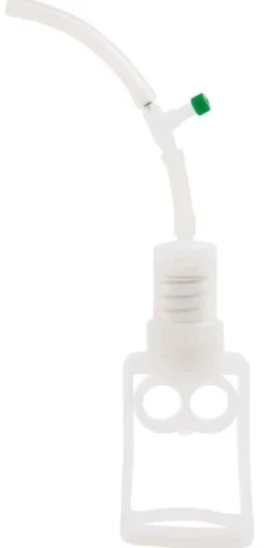 Fröhle *PP014 L Professional* Penispumpe| New