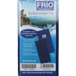 FRIO Doppeltasche|FRÍO Hot