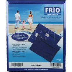 FRIO Kühltasche Expedition|FRÍO