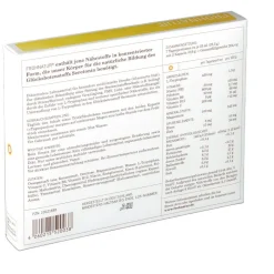 FROHNATUR Mood Tonic Trinkfläschchen mit Kapseln><noscript><img width=