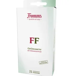 FROMMS Gefühlsaktiv SB-Pack> Best