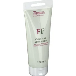 Fromms Gleit- und Massagegel| Best