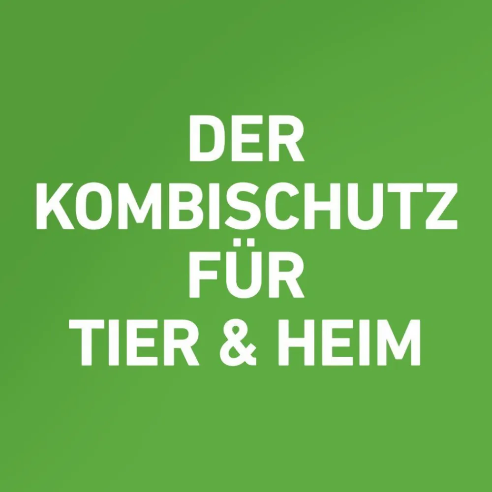 COMBO® Spot on gegen Flöhe und Zecken Hund S 2-10kg>Frontline