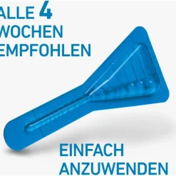 ® SPOT ON Hund (10-20kg) gegen Zecken und Flöhe|Frontline